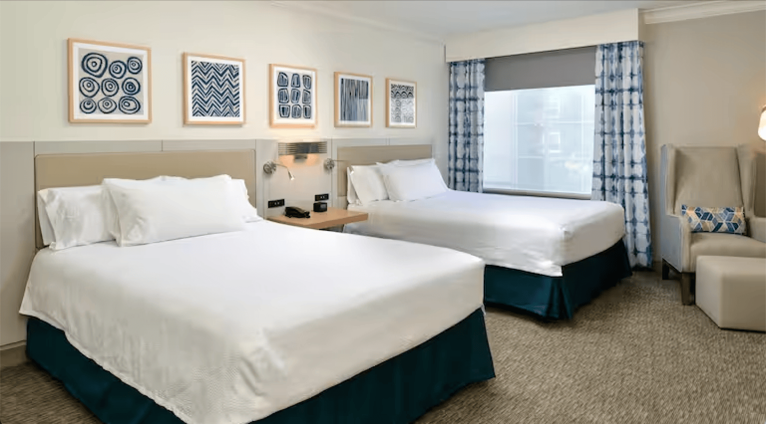 Napa Valley Wine Experience Ladies & Luggage